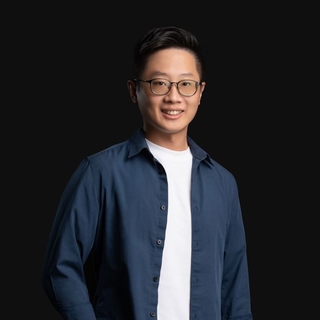 葉展昀 Michael Yeh