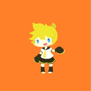 綸綸（るんるん）