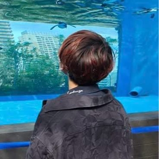 じゆう（我毋畏自由）