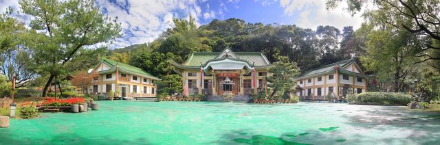 唯心聖教--總本山禪機山仙佛寺 