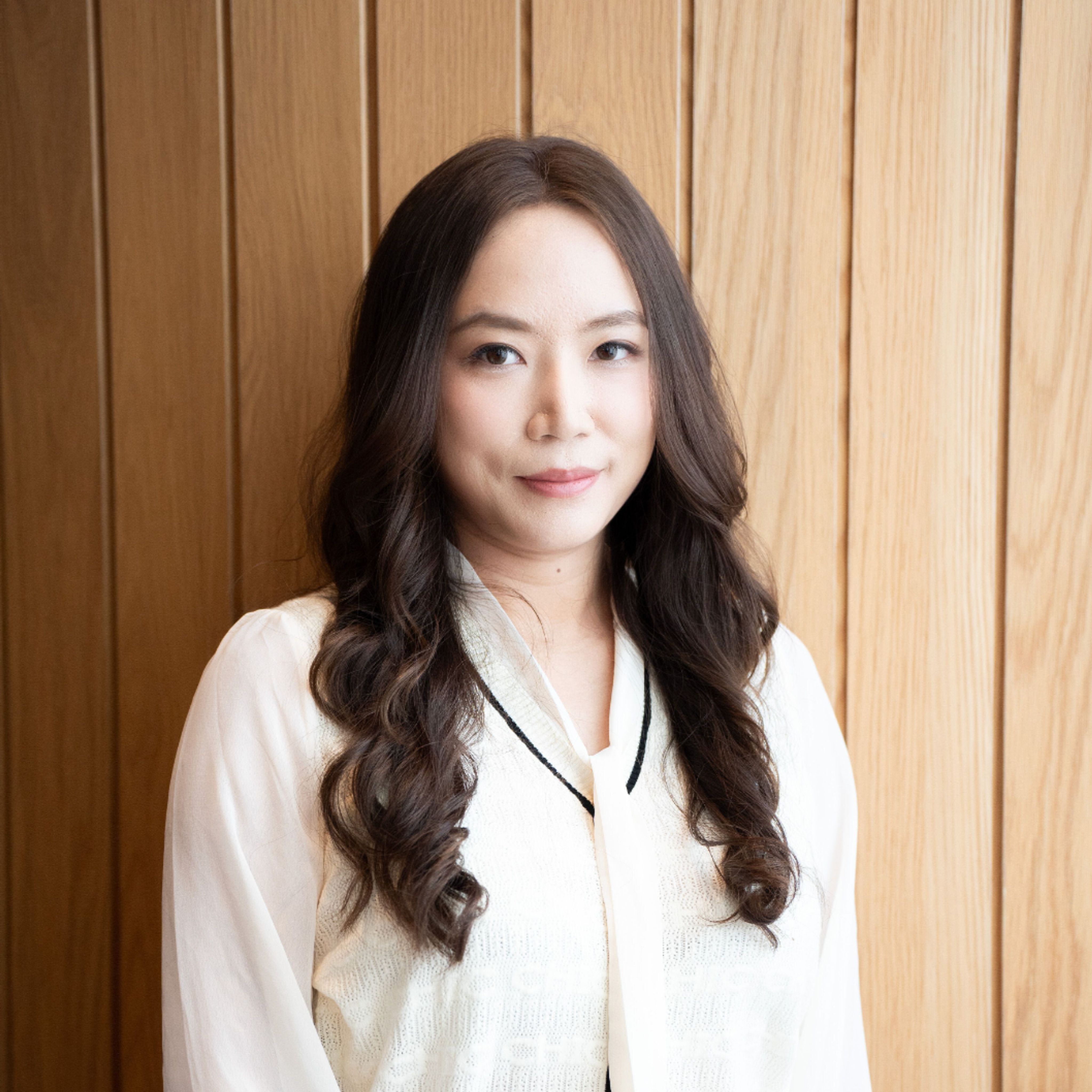 陳怡蓁 Tanya Chen