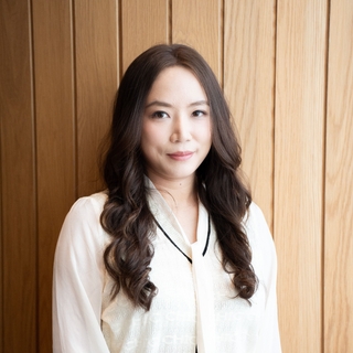 陳怡蓁 Tanya Chen