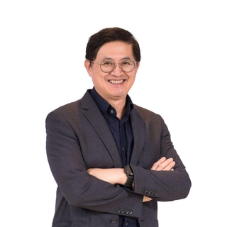 童子賢｜和碩聯合科技 董事長