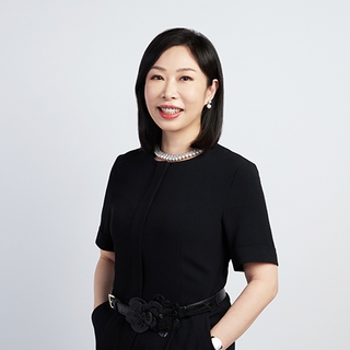 陳怡君｜愛爾達科技 董事長