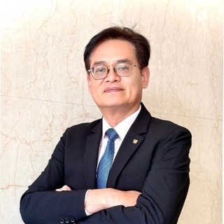 陳立國｜台新證券 總經理