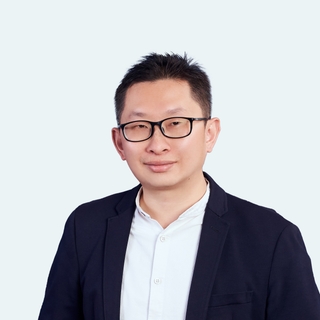 鄭勝丰｜Gogolook 創辦人暨董事長