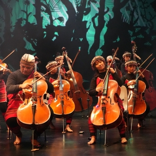 親愛愛樂弦樂團