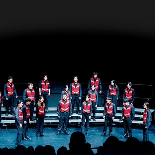 泰雅學堂青年合唱團