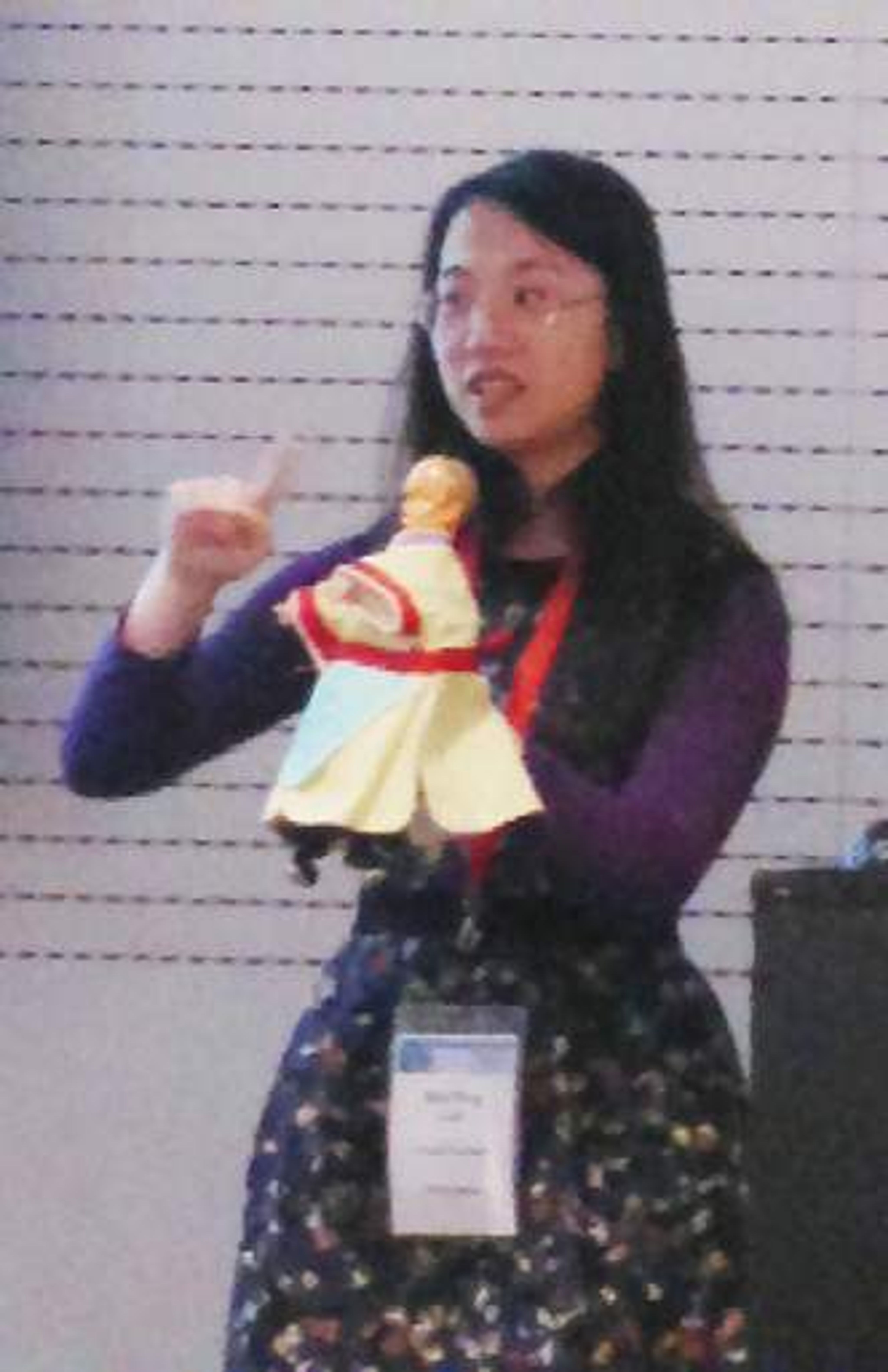 <p><span style="background-color: transparent;">大頭與我上場報告</span></p>