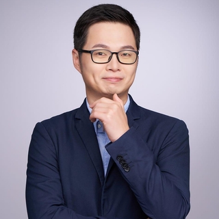 邱奕霖/圖解力教練