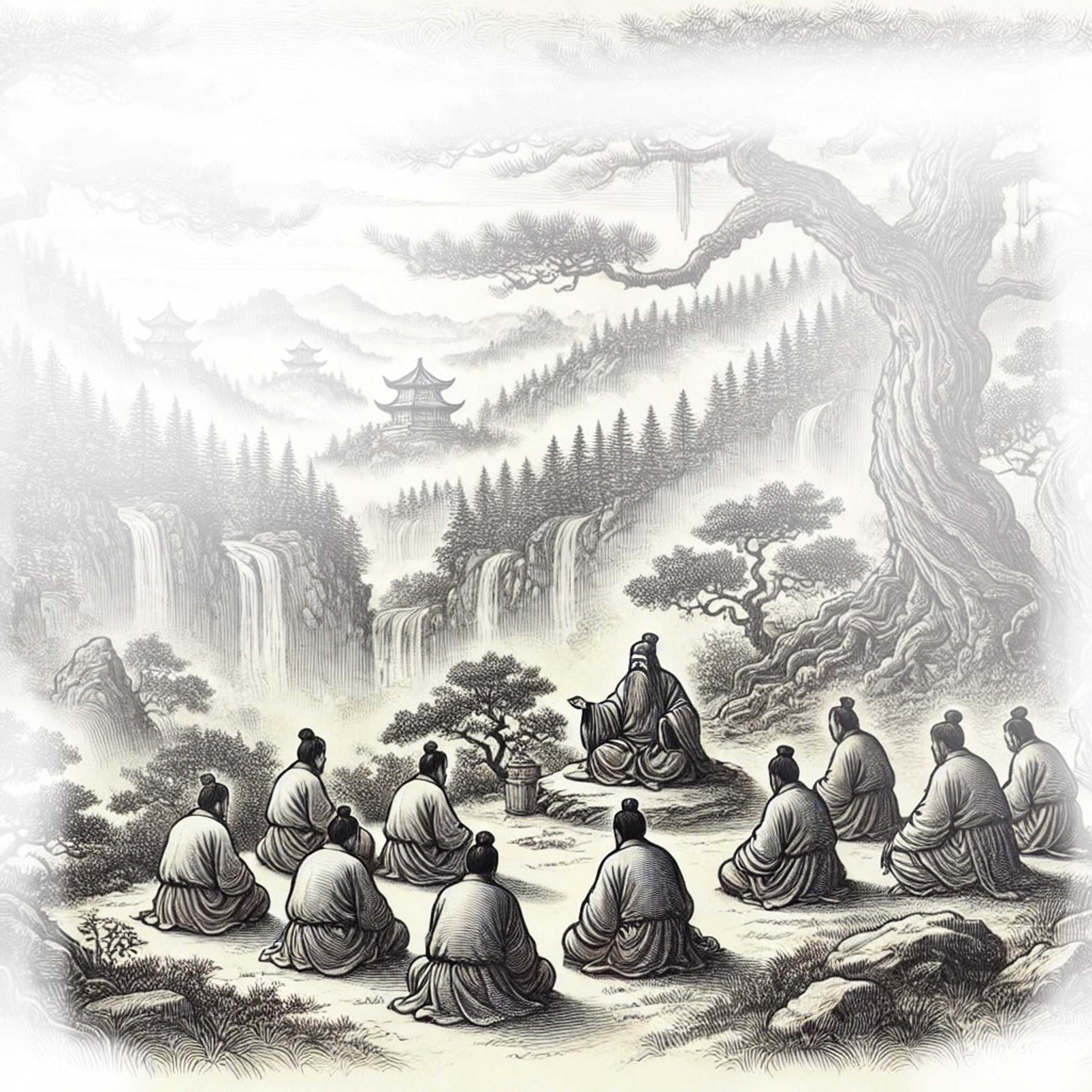 道教哲學帶給當代道門修行人的實踐力