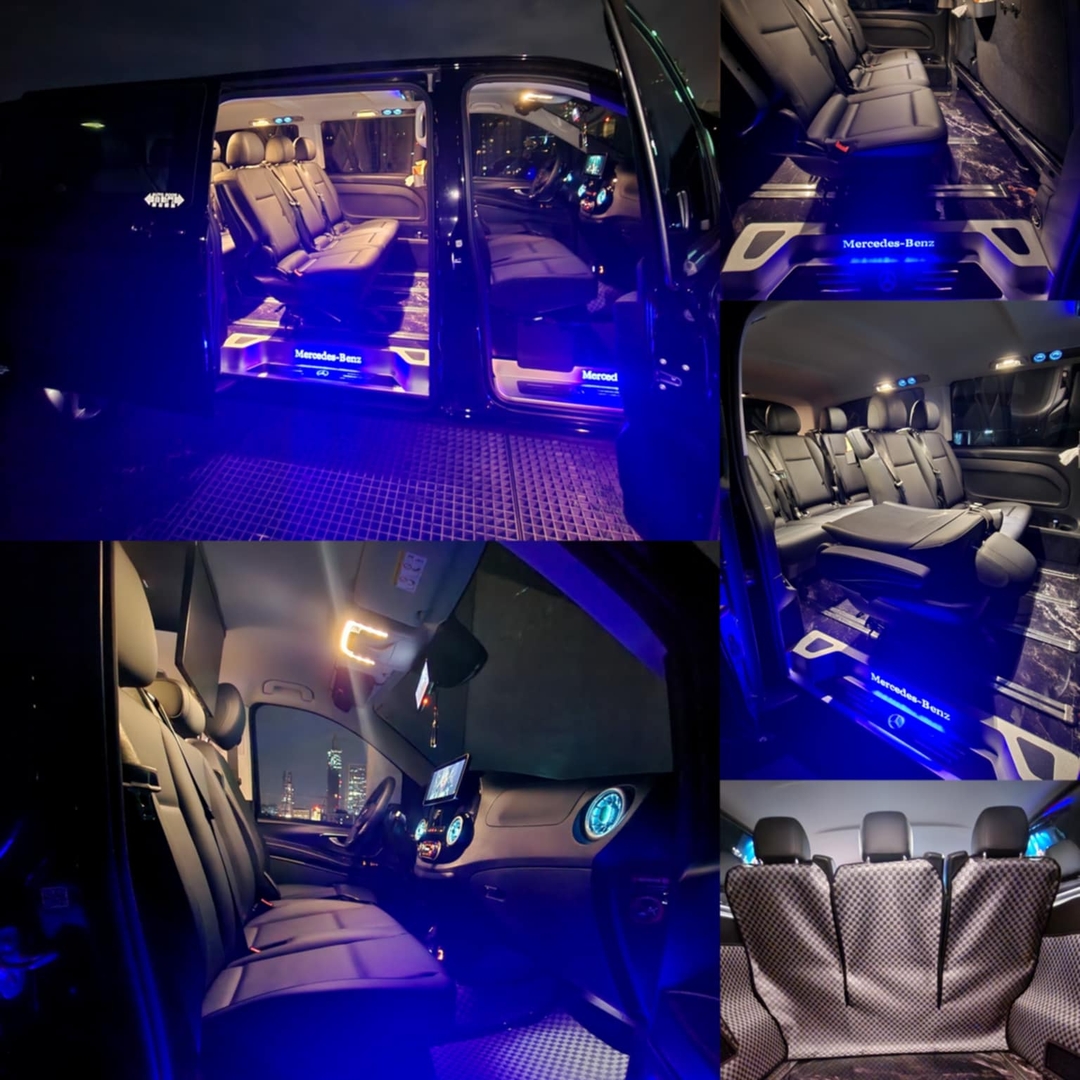 老司機國際租賃有限公司/好朋友小客車租賃有限公司(預約單) 