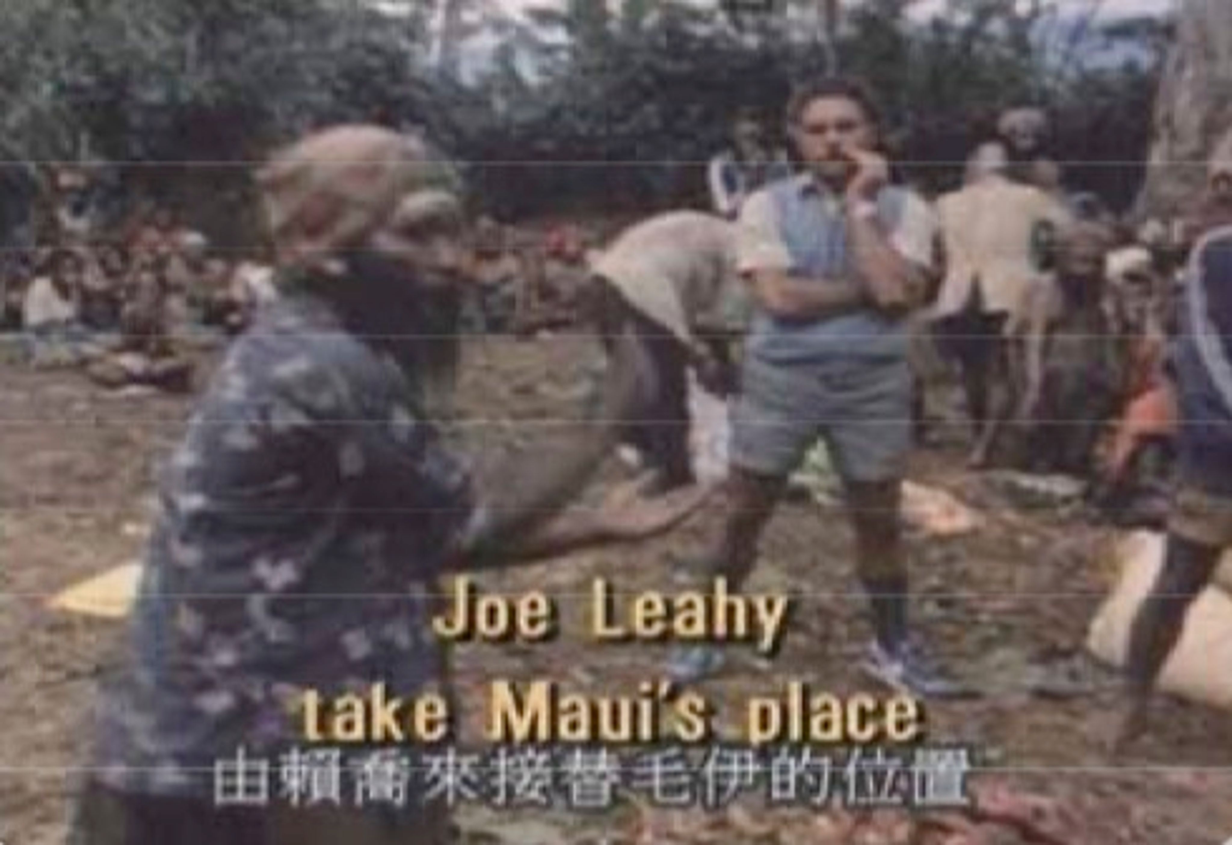 <p class="ql-align-center">林文玲提供，擷取自紀錄片Black Harvest（1992）</p>