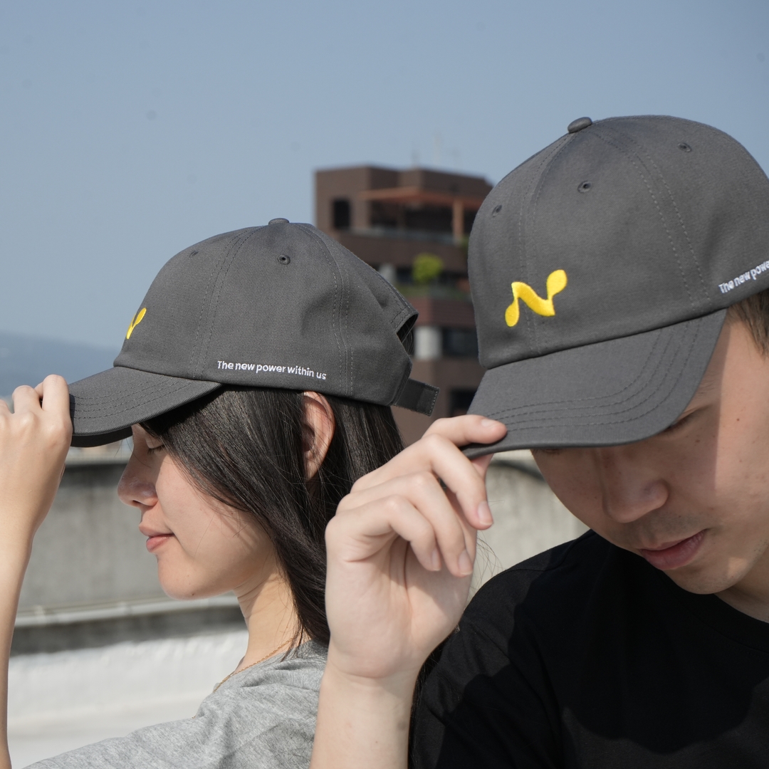 2026 再出發套組|力量短 T +初心徽章+經典時代老帽