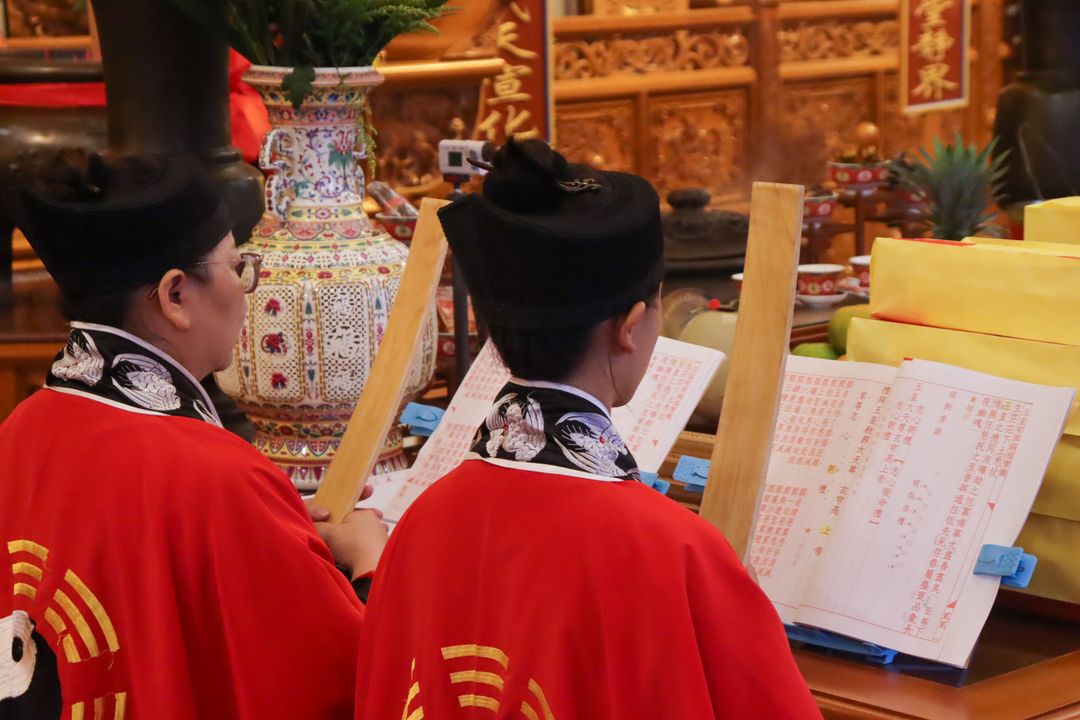 日常持誦經文，不可思議功德