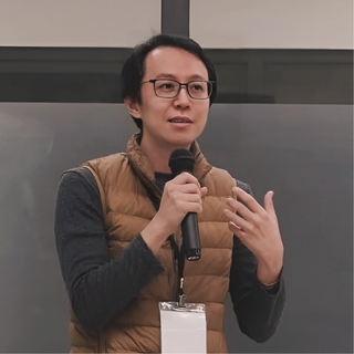 陳柏謙
