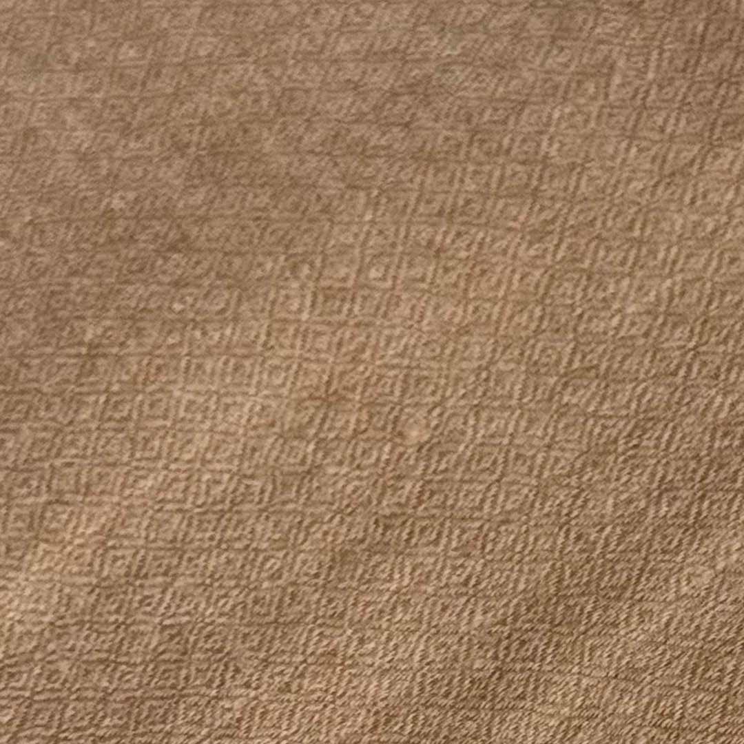 沙丘色_手工純羊絨圍巾(現貨)