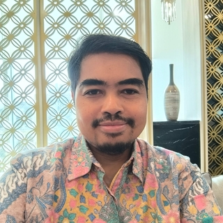 Septiaji Eko 	Nugroho