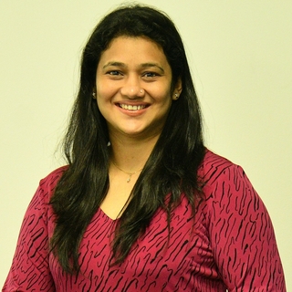 Parul Goswami 