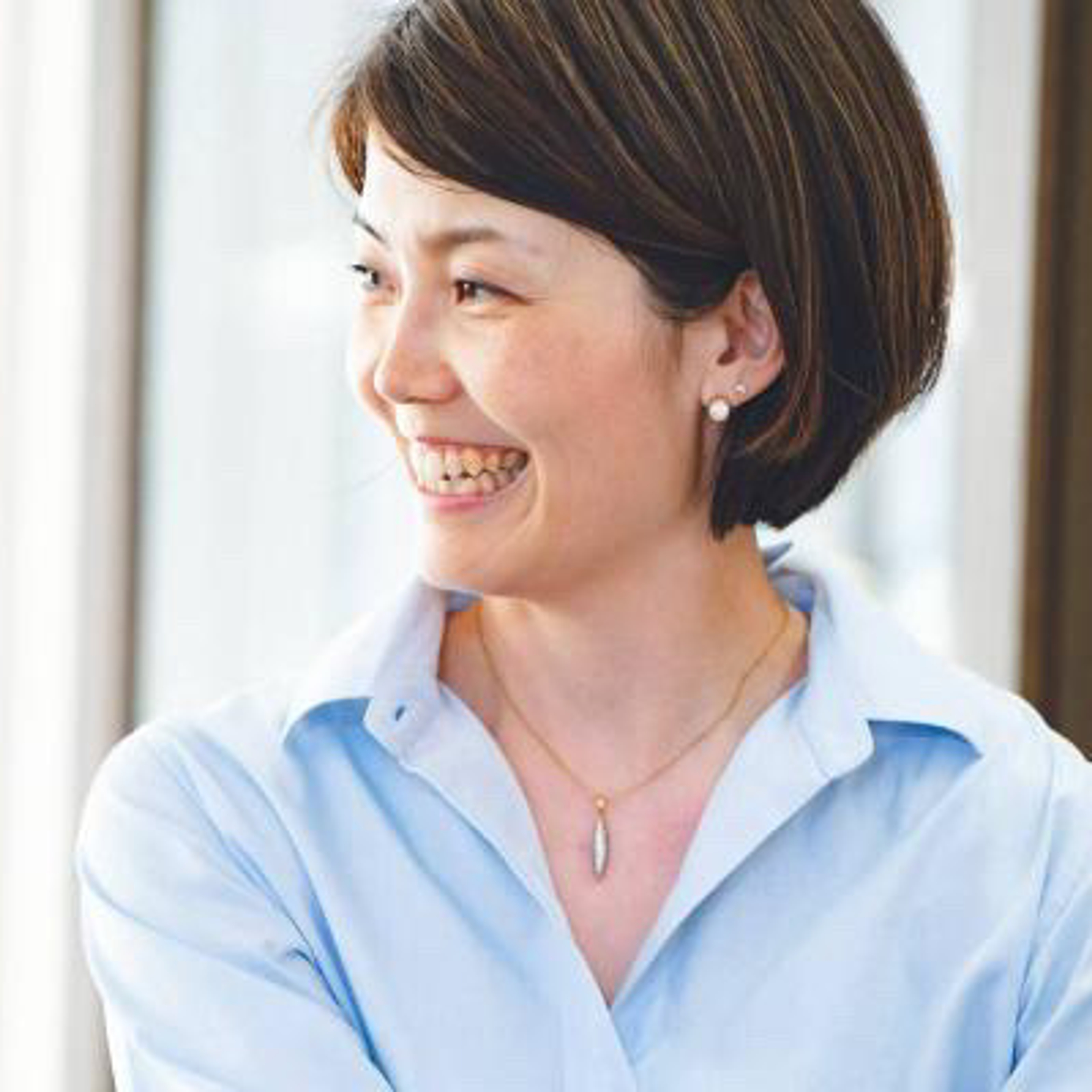 Dr. Tomoko Ito