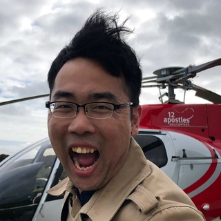 Louis｜外商品牌經理人Louis