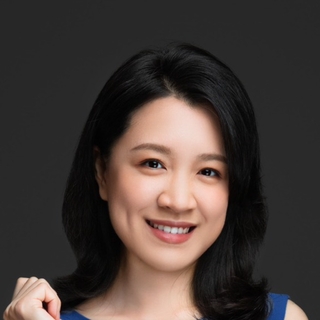 Jenny｜前聯合利華品牌主任