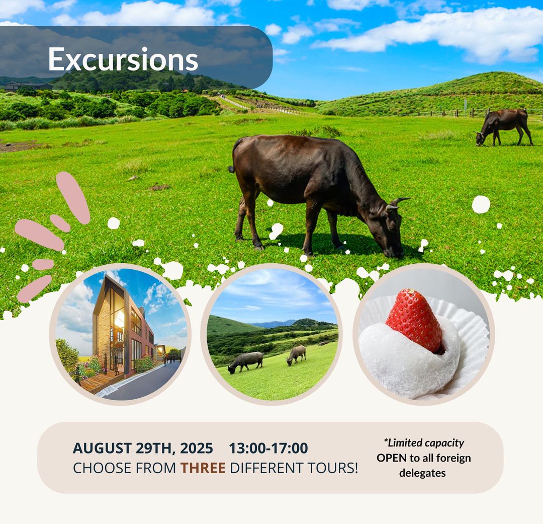 <p><em>*please ensure you have retrieved your ticket before signing up for an excursion*</em></p>