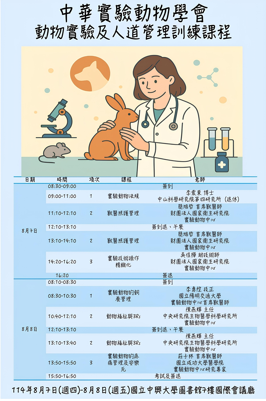 <p>範例敘述文字</p>