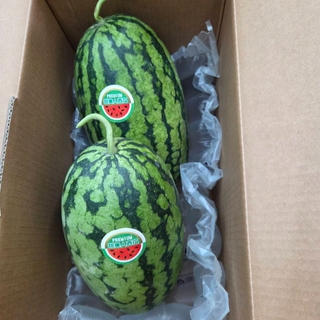 甜美人西瓜🍉-送禮首選