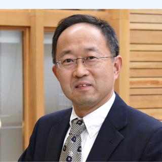 Danyu Lin