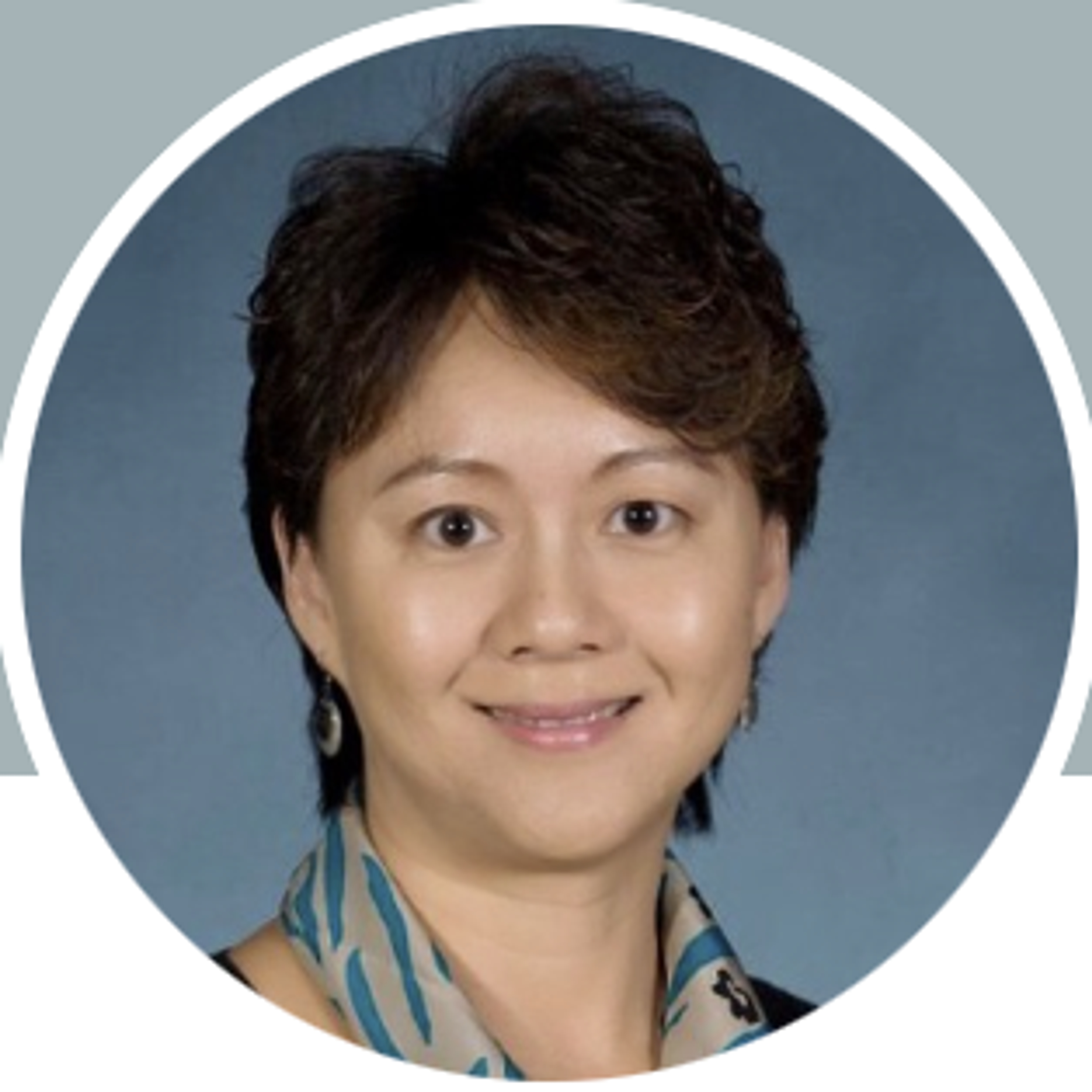 Amy Xia
