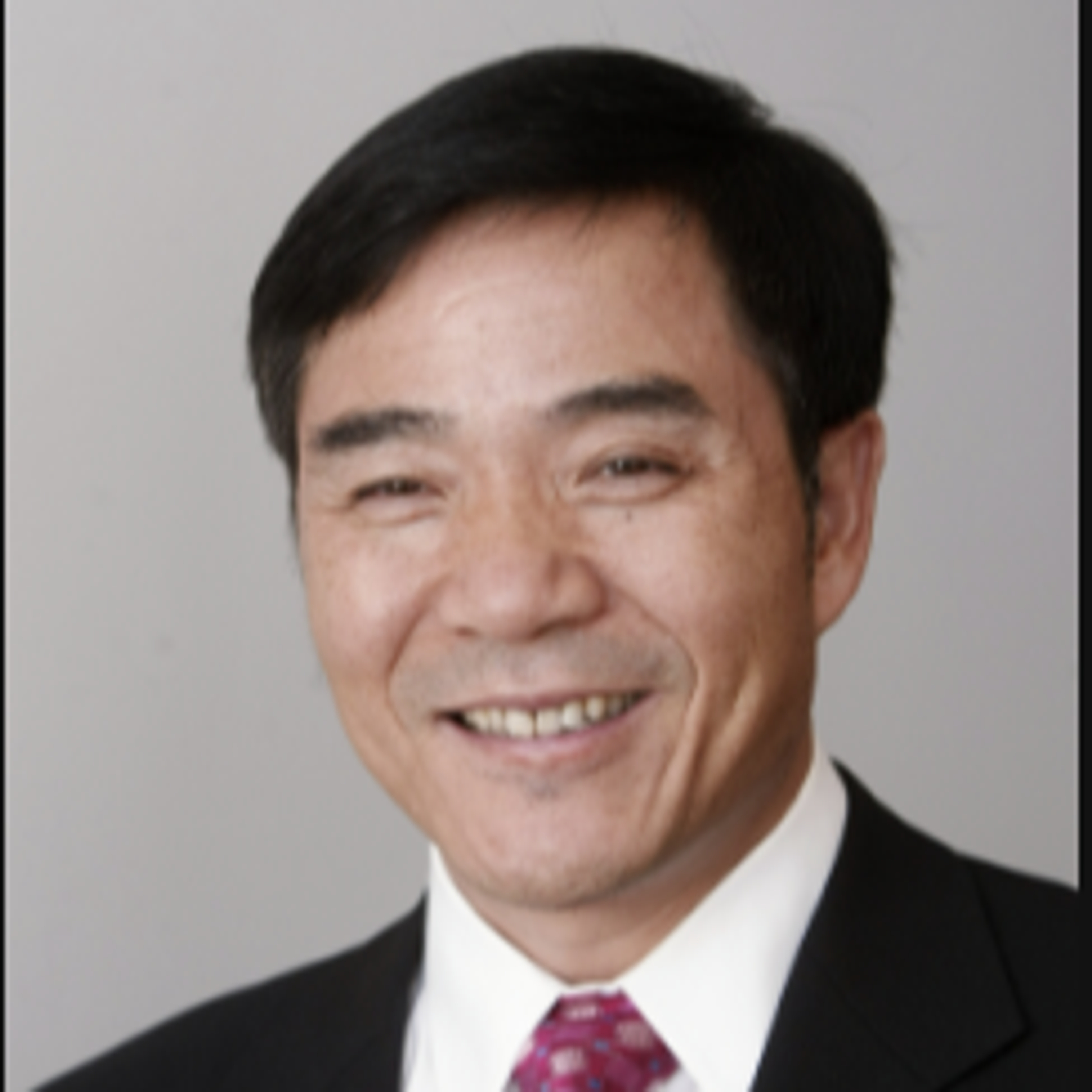 Jianqing Fan
