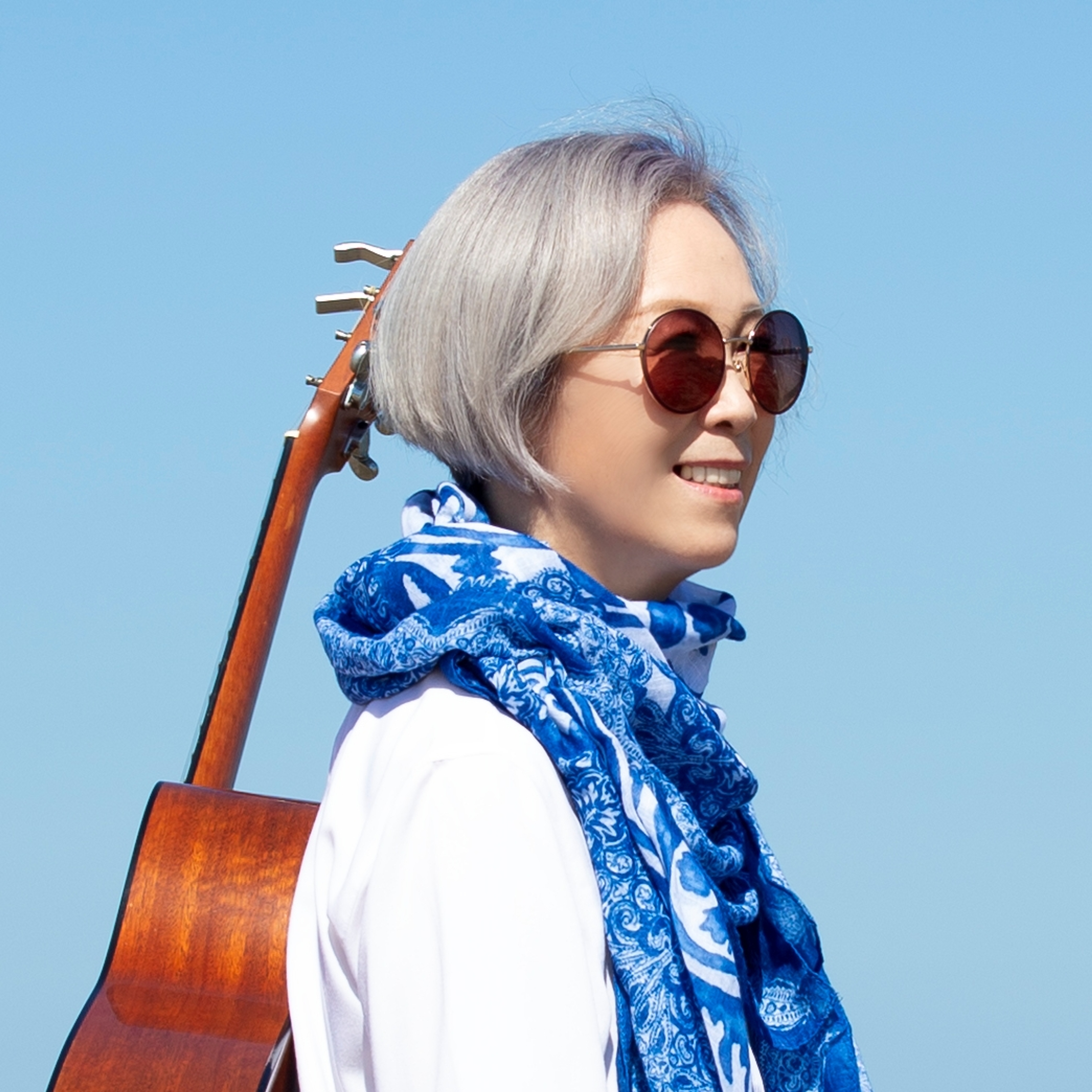 主唱：熊美玲