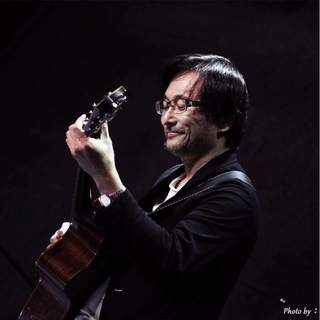 吉他一：董運昌