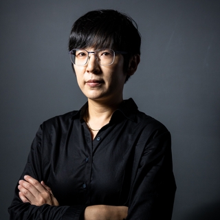 莊偉慈 Wei-Tzu Chuang