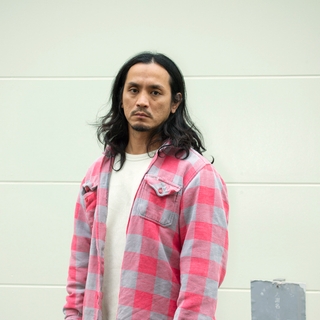 石川竜一 Ryuichi Ishikawa 