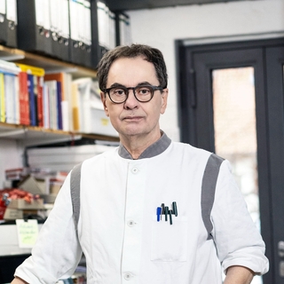 格哈德．史泰德 Gerhard Steidl