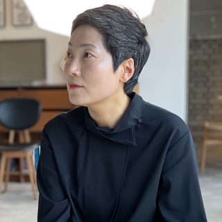 宋修庭 Sujong Song