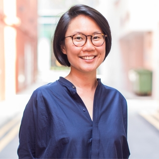 吳詩瀅 Sze Ying Goh 