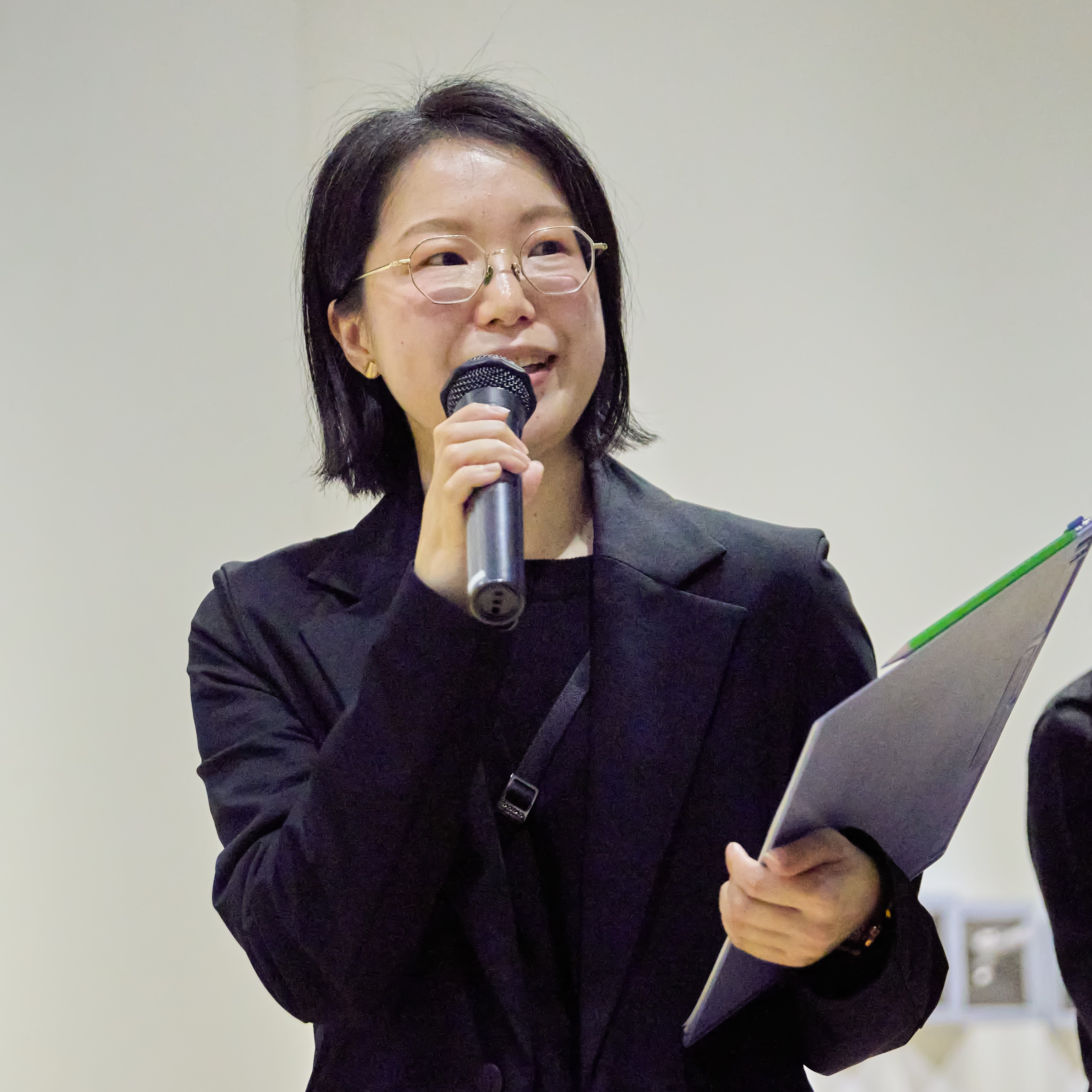 遠藤みゆき Miyuki Endo