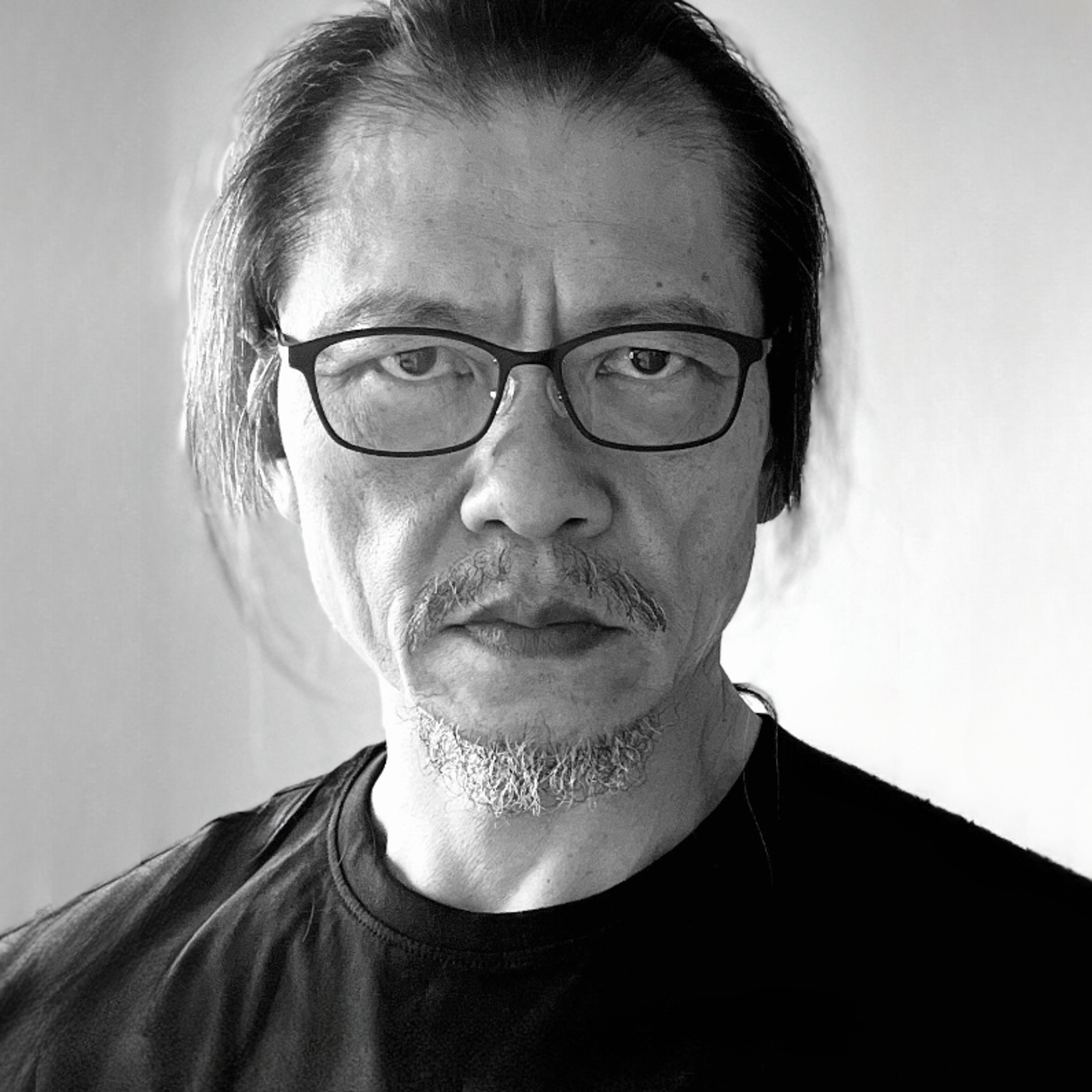 張乾琦 Chien-Chi Chang
