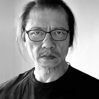 張乾琦 Chien-Chi Chang