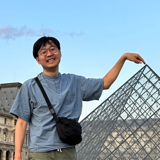 郭哲希 Che-Hsi Kuo