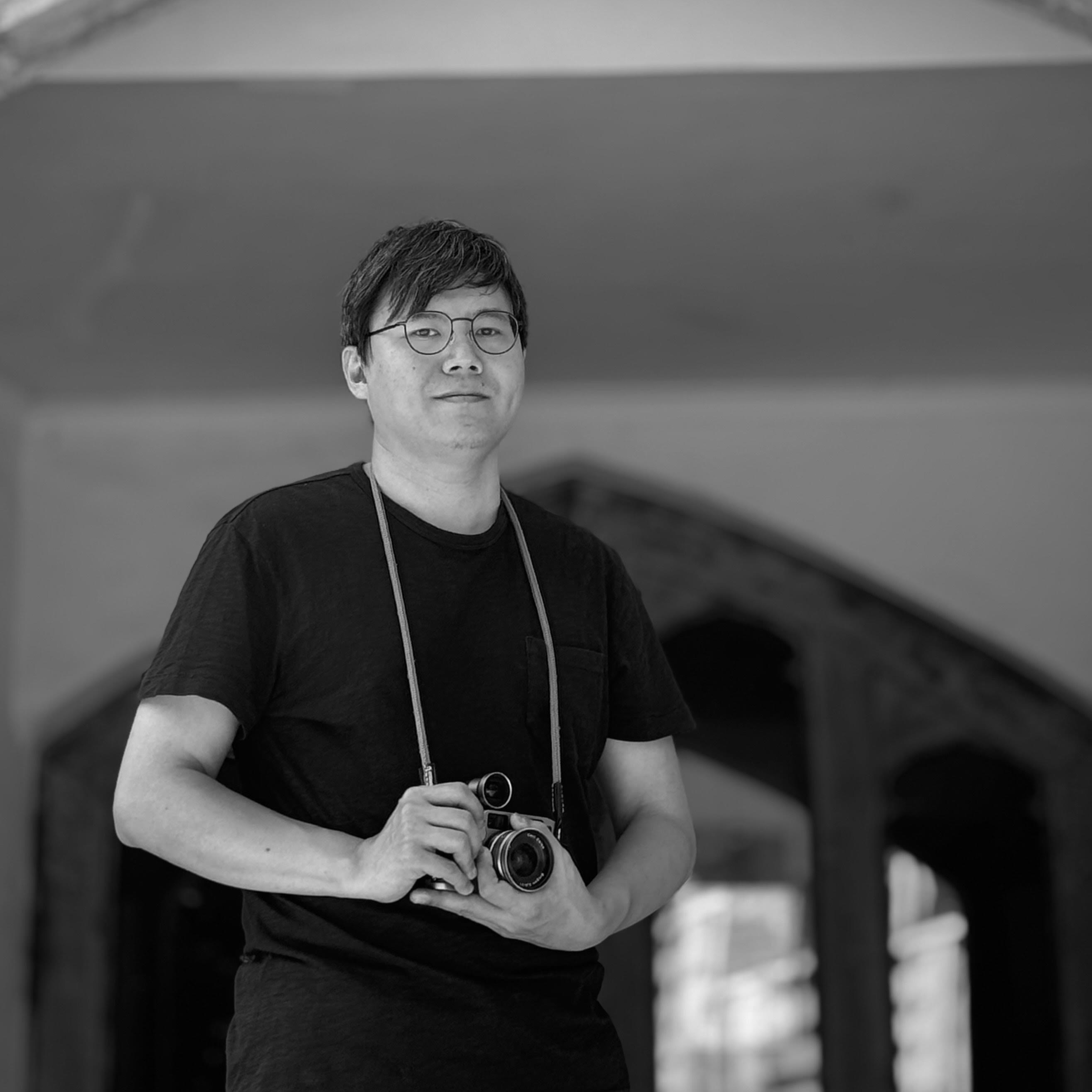 鄧璞 Deng Pu