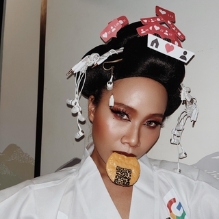 鐘苡綾 Yi-Ling Jong