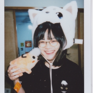 唐佐欣 Tso-Hsin Tang