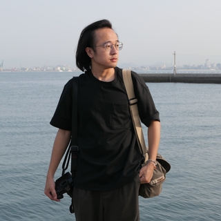 鄭宇辰 Yu-Chen Cheng