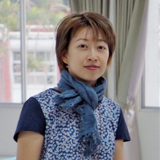 吳垠慧 Ying-Hui Wu（主持 Moderator）