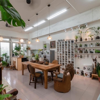 江雨桐手作工坊