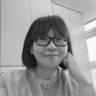 黃舒屏 Iris Shu-Ping Huang